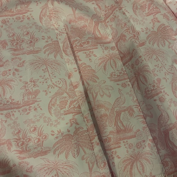 Pink Sleeveless Dress - Picture 6 of 7